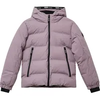 S.Oliver Outdoor-Jacke - lila - 158/164