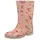 Beck Gummistiefel Kirschen Rosa 26