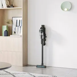 Samsung Jet 85 CompleteClean Plus mit Clean Station VS20C85G4PB/WD