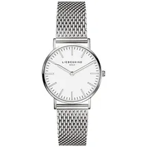 Liebeskind Berlin The Slim Must-Have Milanaise 36 mm