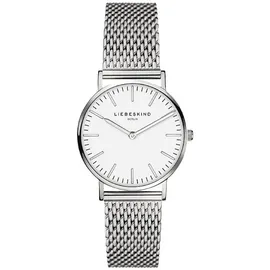 Liebeskind Berlin The Slim Must-Have Milanaise 36 mm