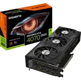 Gigabyte GeForce RTX 4070 SUPER WINDFORCE OC 12G NVIDIA 12 Go GDDR6X