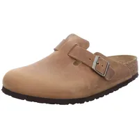 Birkenstock Pantolette Boston braun 44