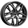 GMP Lunica 8,0 x 19 5 x 112 ET30 Matt Anthracite