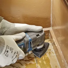 Bosch Schleifplatte AVZ 90 RT6 1 Stück