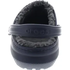Crocs Classic Lined Clog navy/charcoal 48-49