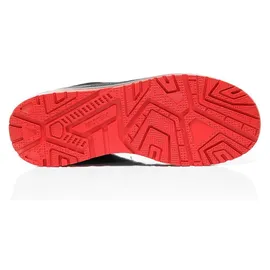 ELTEN Maverick black-red Low ESD S3S
