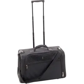 Karlie Smart Trolley 54 x 25,5 x 36,5 cm Schwarz