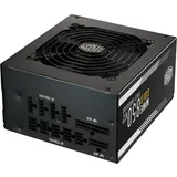 Cooler Master MWE Gold V2 Full Modular PC Netzteil 850W 80PLUS® Gold