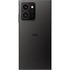 HMD Skyline 5G 256 GB Twisted Black