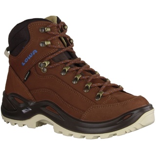 Mahagoni/Navy 39,5
