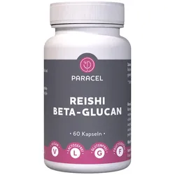 Paracel Reishi-Beta-Glucan (60 Kps.)