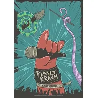 Epubli Planet Krach: