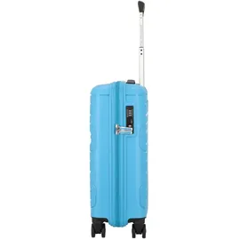 American Tourister Sunside 55cm totally teal