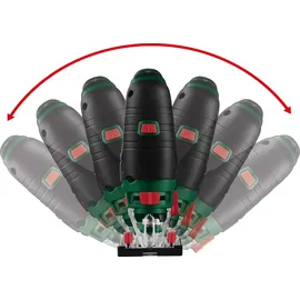 Parkside PSTD 800 G6 ohne Akku + Parallelanschlag