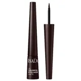 IsaDora Colorful Eyeliner 2,25 ml Dark Brown