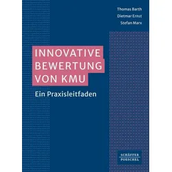 Innovative Bewertung von KMU