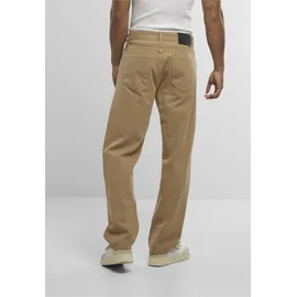 Def Texas Straight Fit Braun 30