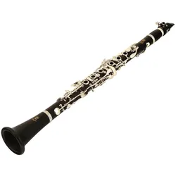 Yamaha YCL-457II-20 B-Klarinette - Klarinette