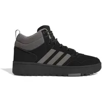 Adidas Hoops 4.0 Mid Winterized Core Black/Grey Four/Core Black