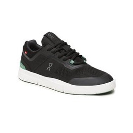 On Sneakers THE ROGER Spin 3MD11471092 Schwarz 46