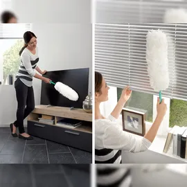 Leifheit Staubwedel Duster XL