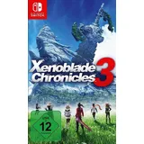 Xenoblade Chronicles 3