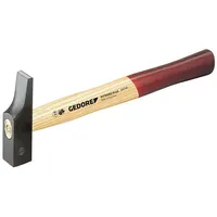 Gedore 65 E-22 Schreinerhammer 340 g