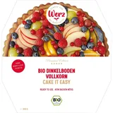 Dinkel Vollkorn - Obst Tortenboden 300g
