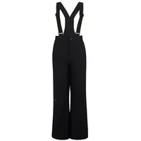 Ziener Skihose ABOL schwarz 128