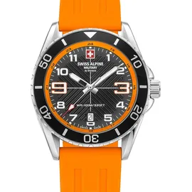 Swiss Alpine Military Quarzuhr 7029.1839SAM