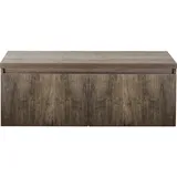 Waschtischunterschrank Sanox Frozen BxHxT 120 x 40 cm x 45 cm Frontfarbe charles