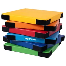Sport-Thieme Leichtturnmatten-Set Mini