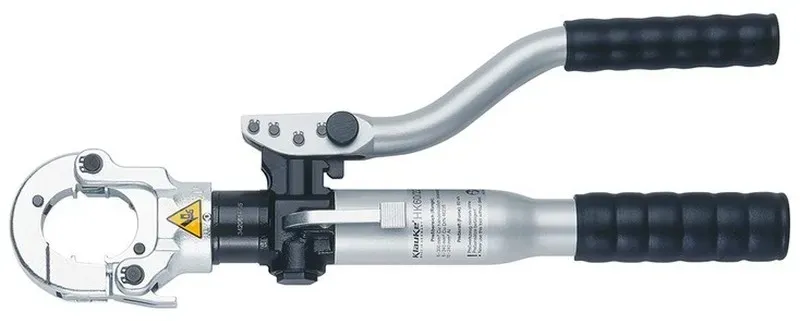 Harting Crimpwerkzeug Hand- 09990000851