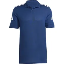 adidas Squadra 25 Team Navy Blue 2/White L