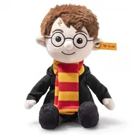 Steiff 024191 - Harry Potter, Plüschfigur 28 cm