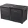 Eda Kissenbox Baya 100 x 64 x 46 cm Grau