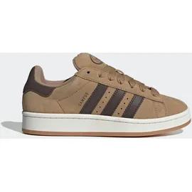 adidas Campus 00s Cardboard / Off White / Dark Brown 40,5