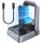 GRAUGEAR Docking Station 4.0 für M.2 NVMe/NGFF SSD USB 3.2 Gen 2x2 10 Gbit/s