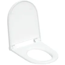 Geberit AquaClean Sela Weiß