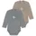 normani Outdoor Sports Auckland in Grau/Beige | Gr.: 68