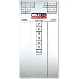 BULL'S Basic Marker Masterscoreboard