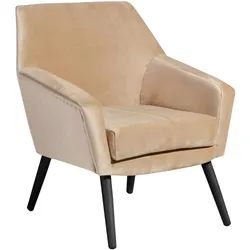 Max Winzer Sessel Alegro - sand