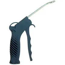Riegler Blaspistole mit Verlängerungsrohr G 1/4 IG Kunststoff