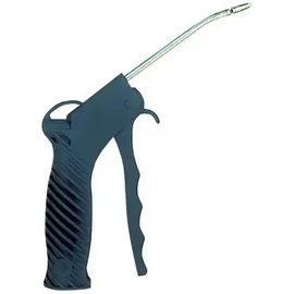Riegler Blaspistole mit Verlängerungsrohr G 1/4 IG Kunststoff