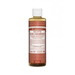 Dr. Bronner’s 18in1 Naturseife Eukalyptus 240ml