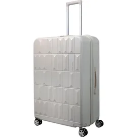 Travelite Panello Koffer-Set 3-tlg. ivory