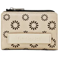 Desigual Damen Mone Amorina Emma 2.0 Mini crudo beige