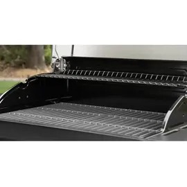 Nexgrill Classic silber