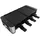 Cecotec Cheese&Grill 16000 Raclette 8 Personen 1400 W schwarz